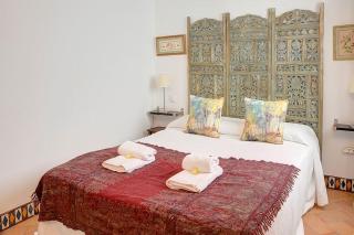 Apartamento El Prado - Sevilla - 4