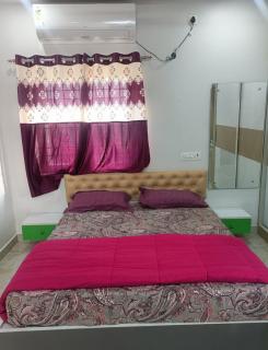 rrrhomestay - Tirupati - 5