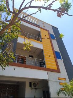 rrrhomestay - Tirupati - 2