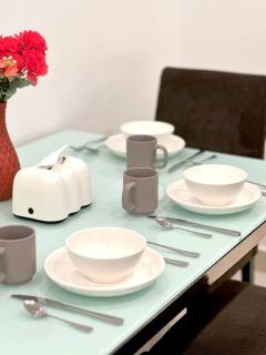 Mansion One Modern 5pax walking distance Gleneagles Hospital Gurney Plaza - George Town - 7