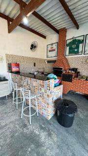 Chácara Sitio Recanto São Bento em Porangaba com quadra de futevolei - Porangaba - 2