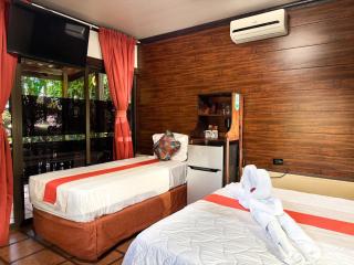 Hotel Heliconias Nature Inn & Hot Springs - Fortuna - 9