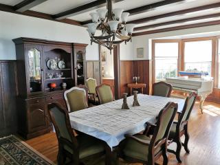 Alma Villa - On Rocky Shoreline - 2