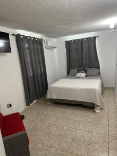 Casita Nieves - Isabela - 3