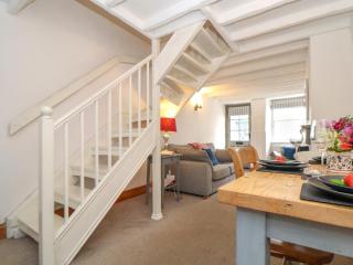 Cobblestone Cottage - Bude - 7
