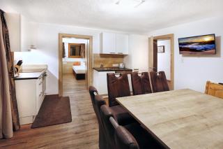 A CASA Rubin Chalet & Studio Resort - 2