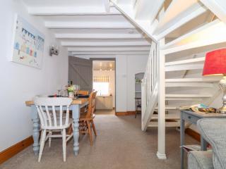 Cobblestone Cottage - Bude - 5