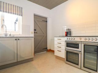 Cobblestone Cottage - Bude - 2