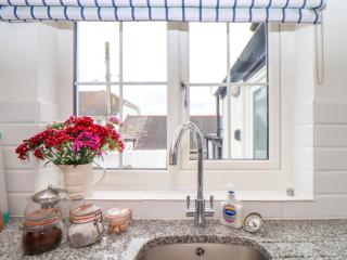 Cobblestone Cottage - Bude - 1