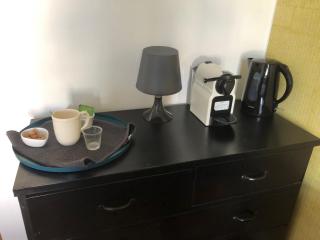 chambre de charme aux chartrons - Burdeos - 5