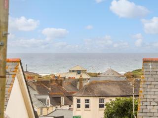Cobblestone Cottage - Bude - 9