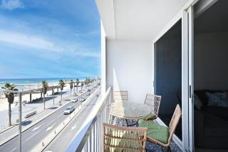 One step to the Sea by HolyGuest - Tel Aviv - 5