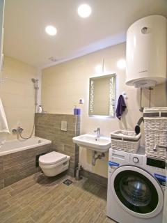 Apartment Oaza - 8