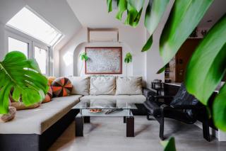 Forest - Spacious 2BD Apt with Secure Free Parking by Flat Mаnager - Sofia - 9