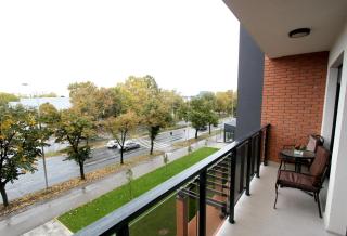 Apartment Oaza - 5