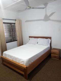 LC Lodge & Event Centre - Kumasi - 8