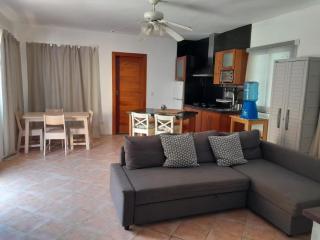 Areca Hotel Cabarete - Cabarete - 5
