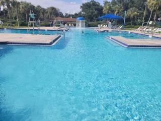 Spring Lake King Balcony Suite - Orlando - 7