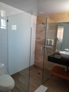 Areca Hotel Cabarete - Cabarete - 2