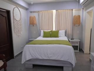Areca Hotel Cabarete - Cabarete - 1