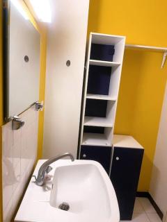 Geneva Residences - Colourful Apartment by the border - Ferney-Voltaire - 9