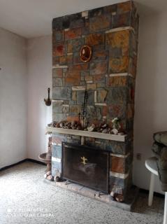 Casa Necar - Las Toscas - 6