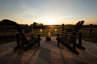 The Horse Hut & Lotus Spa - 3