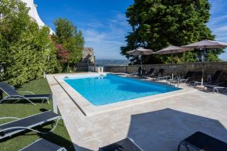 Pousada de Ourém - Fátima - Ourém - 9