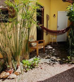 Quarto Solar - Alto Paraíso de Goiás - 8