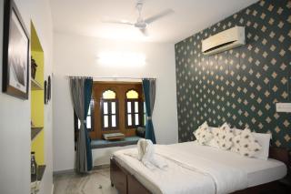Hostel Vostel - Jodhpur - 2