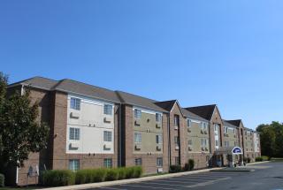 Candlewood Suites Indianapolis - South by IHG - Greenwood - 9