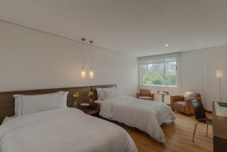 Hotel Poblado Alejandria - Medellín - 6