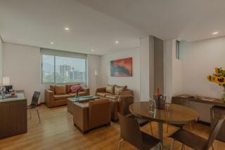 Hotel Poblado Alejandria - Medellín - 5