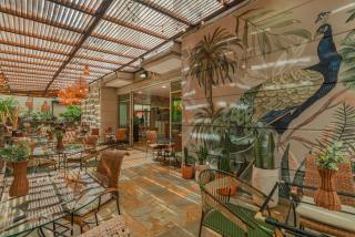 Hotel Poblado Alejandria - Medellín - 9