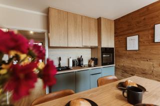 Harzchalet Emma 3 - mit Sauna - Sankt Andreasberg - 6