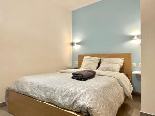 Chic & Modern Studio in Centre Paris Rambuteau - París - 9