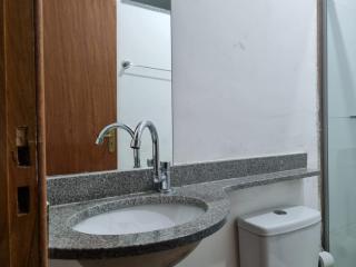 Star Hotel 202 - Juiz de Fora - 2