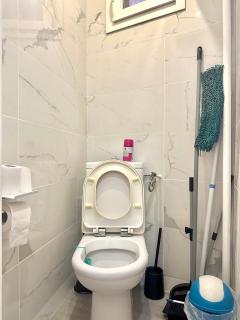 Chic & Modern Studio in Centre Paris Rambuteau - París - 4