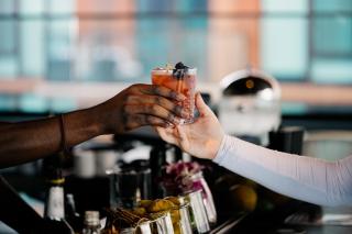 AC Hotel by Marriott Washington DC Capitol Hill Navy Yard - 1