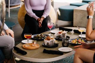 AC Hotel by Marriott Washington DC Capitol Hill Navy Yard - 2