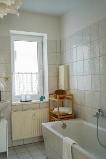 Ferienwohnung Schweriner Schelfe - Schwerin - 3