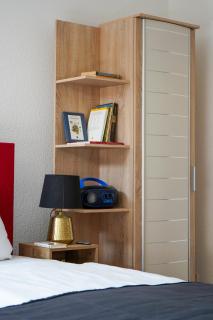 Ferienwohnung Schweriner Schelfe - Schwerin - 1
