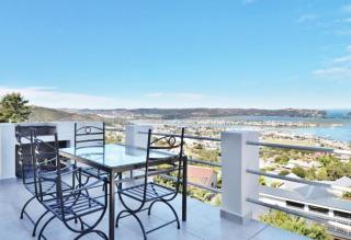 Villa C View Four Apartments - Knysna - 6
