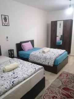 2 BR entire apartment - 1418 - Sheikh Zayed - 4