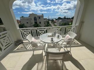 Mullins Beach Houses - Saint Peter - 1