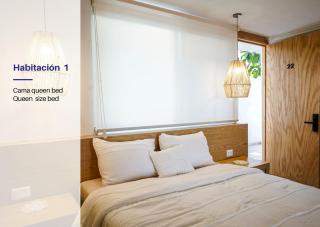 Modern Apartment with Home Office in Prime Location - Querétaro - 6