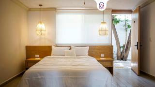 Modern Apartment with Home Office in Prime Location - Querétaro - 0