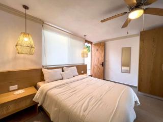 Modern Apartment with Home Office in Prime Location - Querétaro - 5