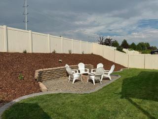 Spacious Family Retreat with Hot Tub & Home Theater - Meridian - 6