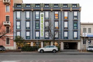 B&B HOTEL Milano Portello - Milano - 5